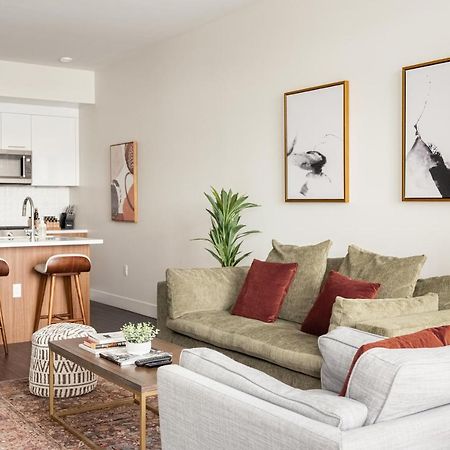 Modern Allure Lifestyle - City View - Zuni Lofts Denveri nemzetközi repülőtér Kültér fotó