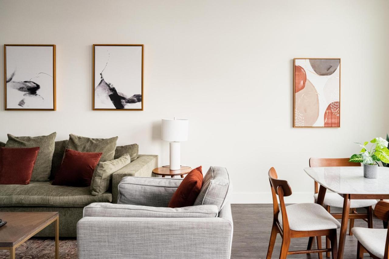 Modern Allure Lifestyle - City View - Zuni Lofts Denveri nemzetközi repülőtér Kültér fotó