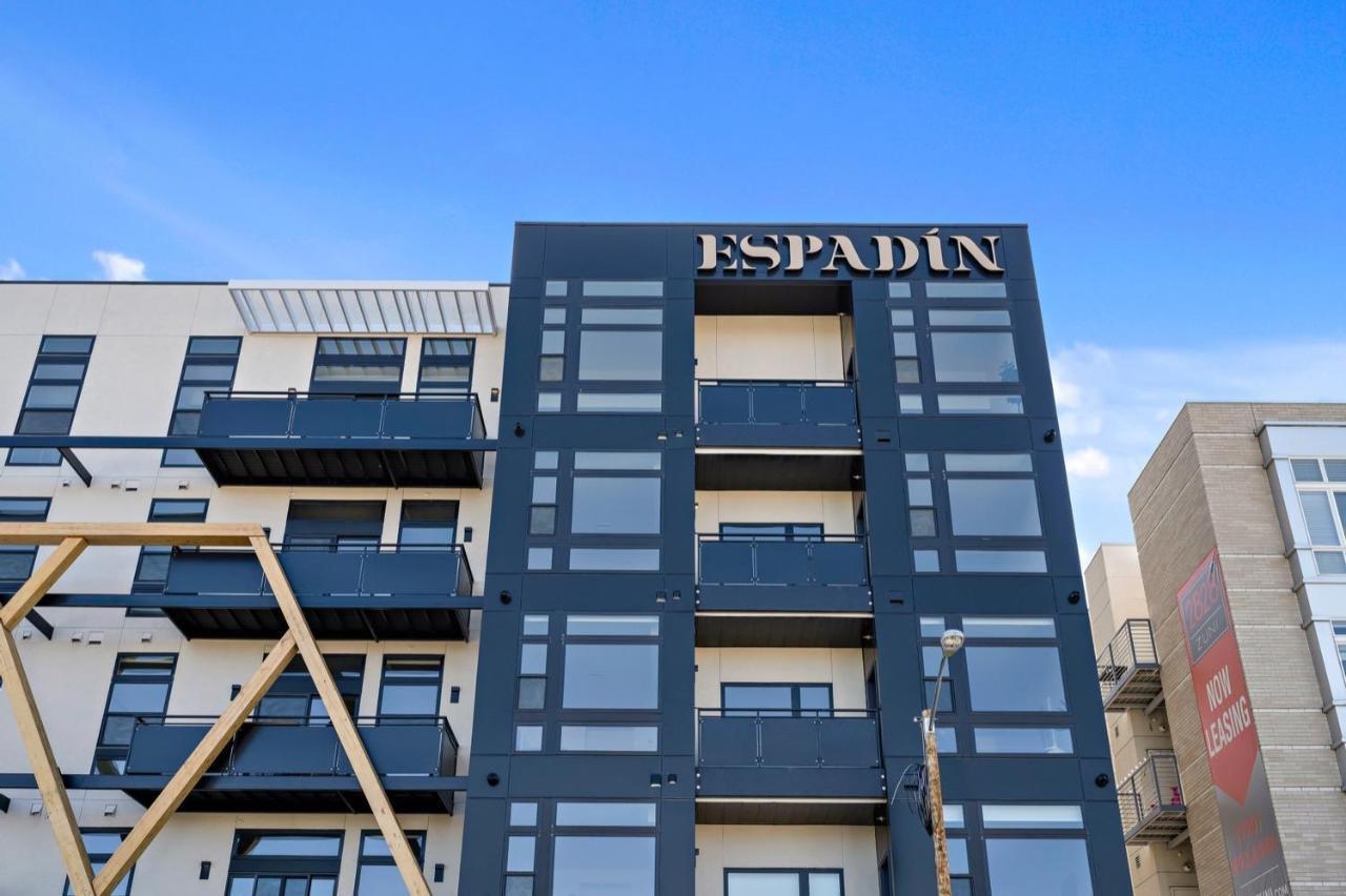 Modern Allure Lifestyle - City View - Zuni Lofts Denveri nemzetközi repülőtér Kültér fotó