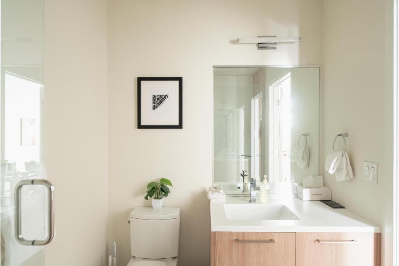 Modern Allure Lifestyle - City View - Zuni Lofts Denveri nemzetközi repülőtér Kültér fotó