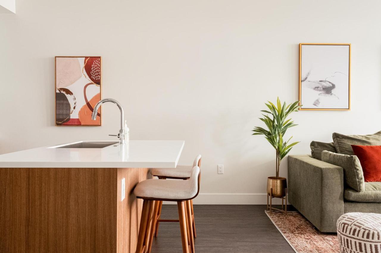 Modern Allure Lifestyle - City View - Zuni Lofts Denveri nemzetközi repülőtér Kültér fotó