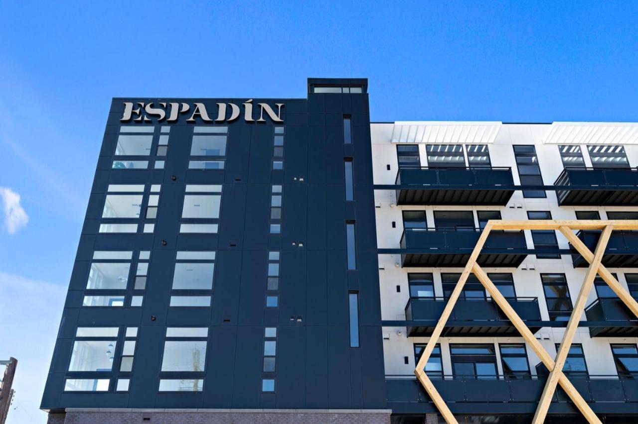 Modern Allure Lifestyle - City View - Zuni Lofts Denveri nemzetközi repülőtér Kültér fotó