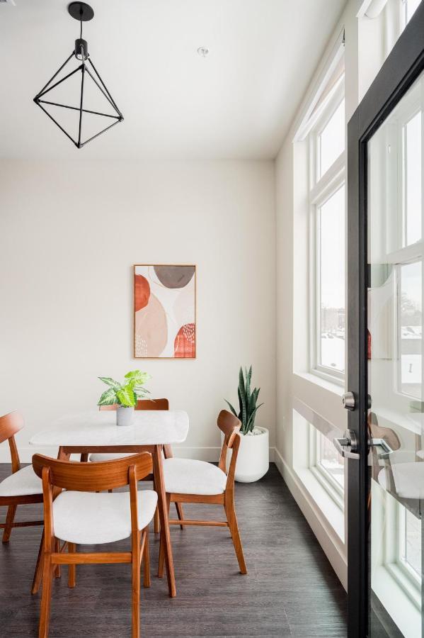 Modern Allure Lifestyle - City View - Zuni Lofts Denveri nemzetközi repülőtér Kültér fotó